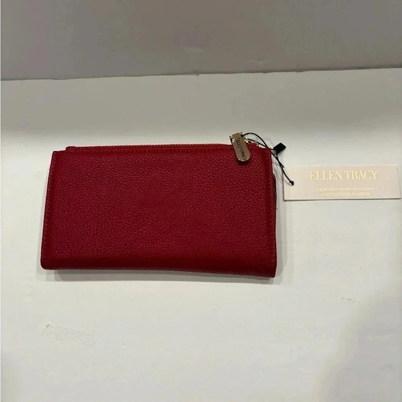 Ellen Tracy Wallet - Picture 3 of 6